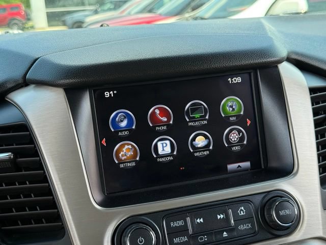 Used 2016 GMC Yukon Denali w/ Open Road Package AWD/4WD image 25