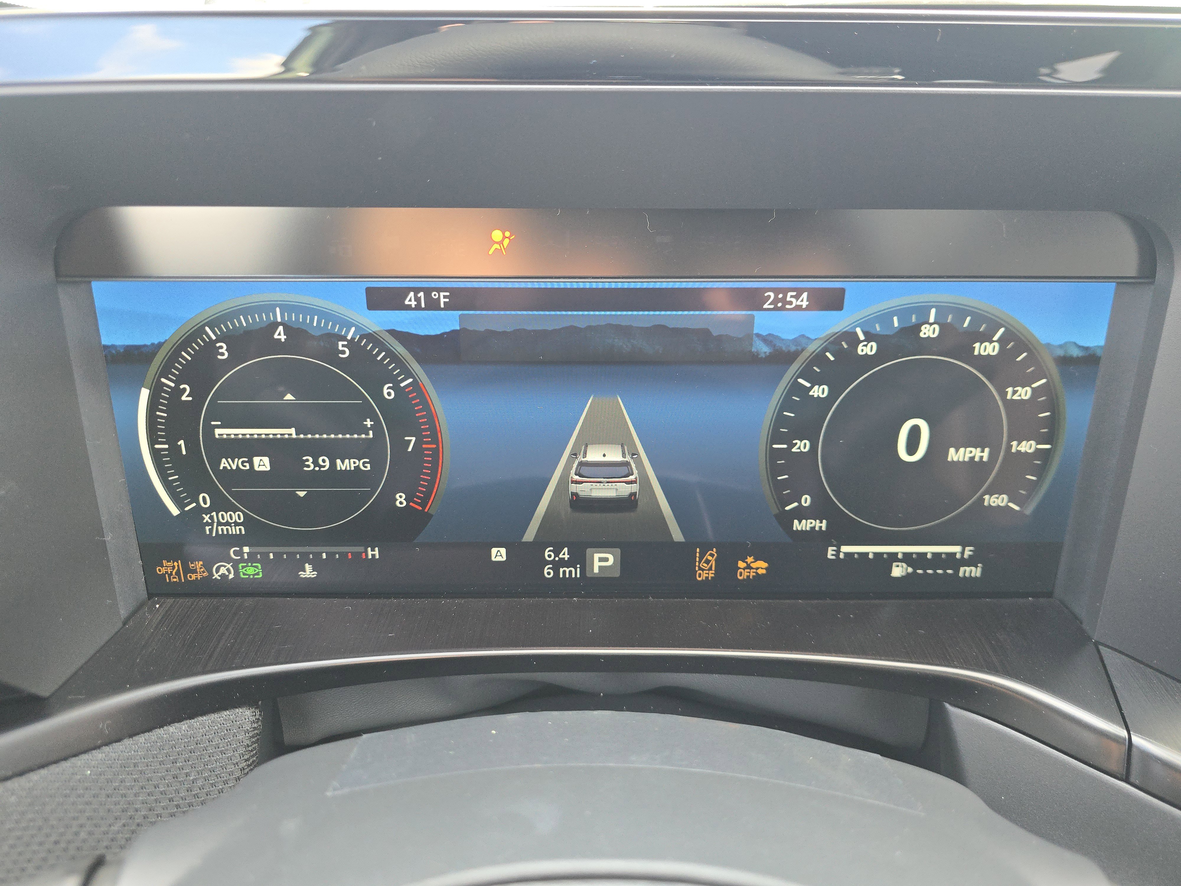 New 2026 Subaru Outback Limited w/ Premium/Limited Plus Package image 23