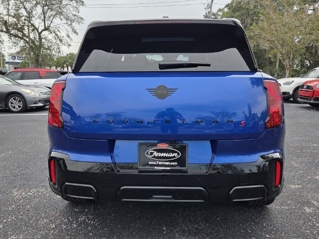 New 2027 MINI Cooper Countryman S AWD/4WD image 6