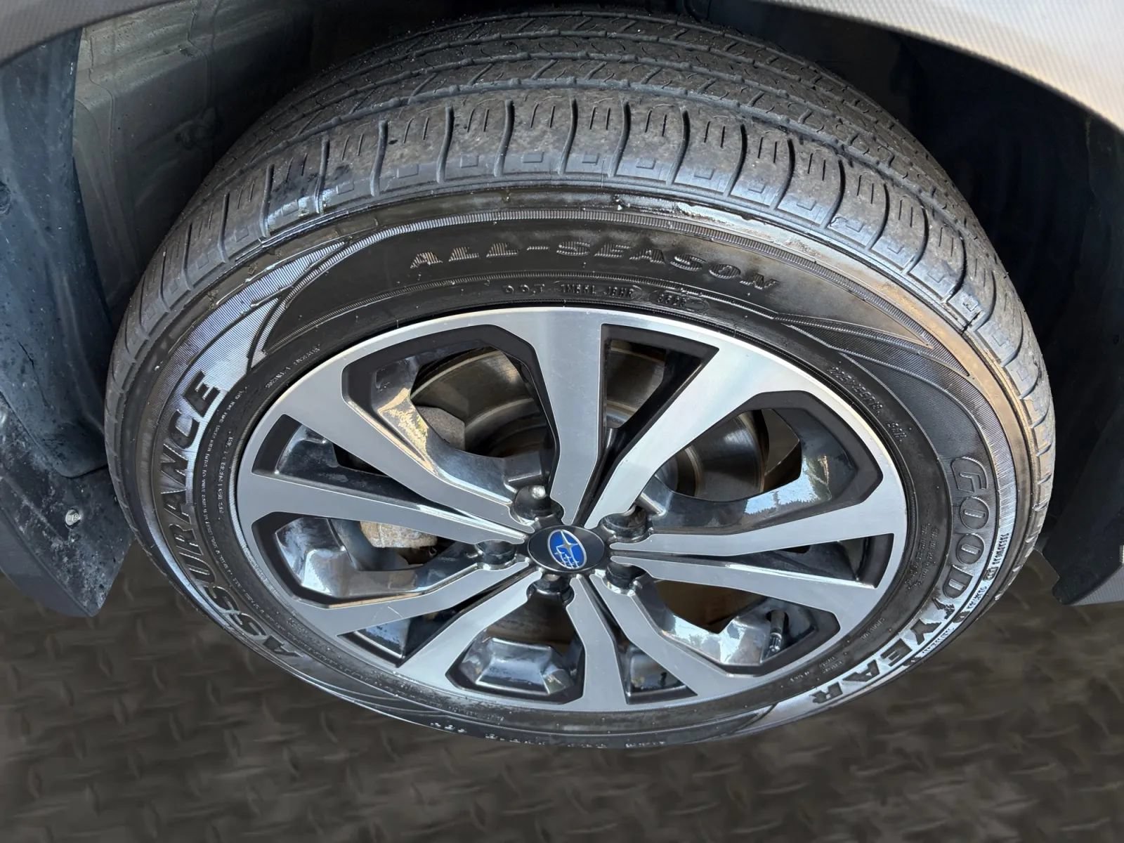 Used 2021 Subaru Forester Limited AWD/4WD image 39