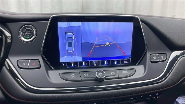 Used 2020 Chevrolet Blazer RS image 25