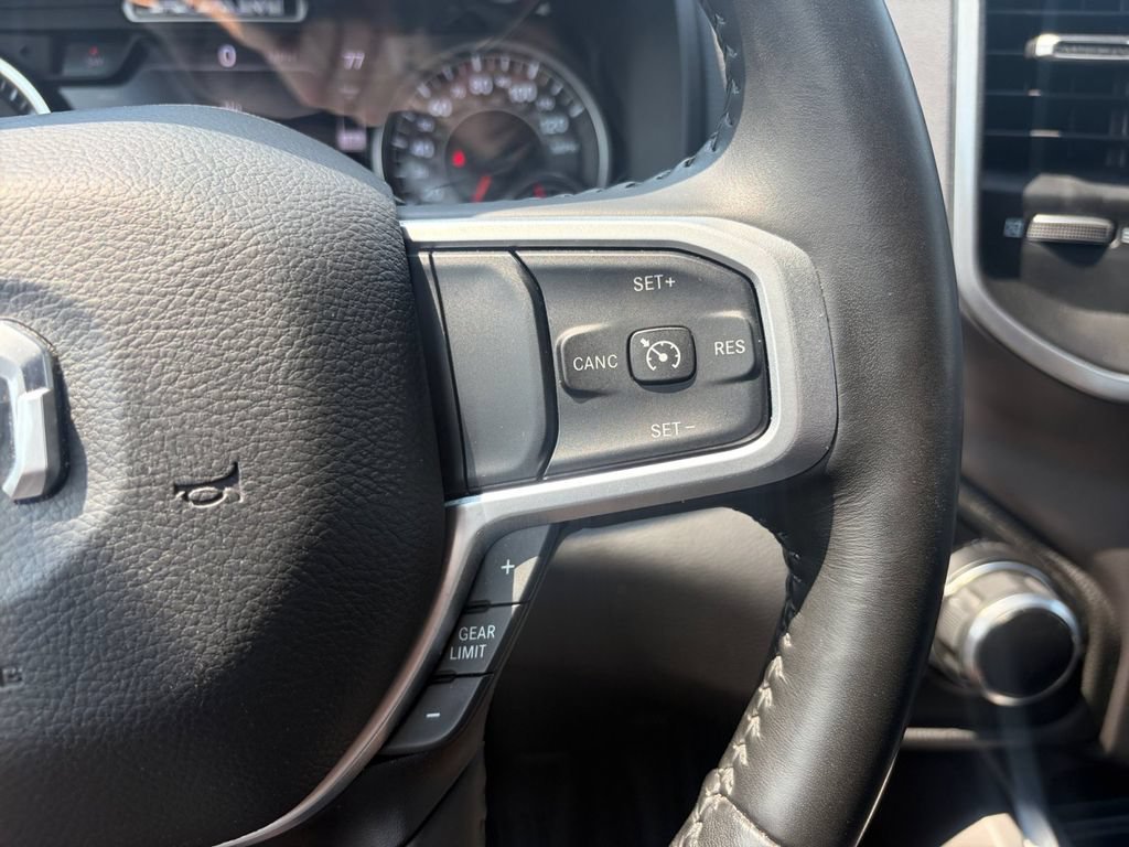 Used 2021 RAM 1500 Big Horn AWD/4WD image 29
