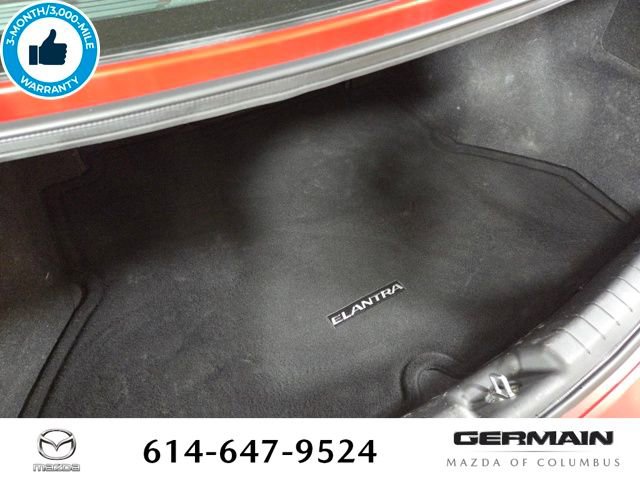 Used 2020 Hyundai Elantra Value Edition image 23