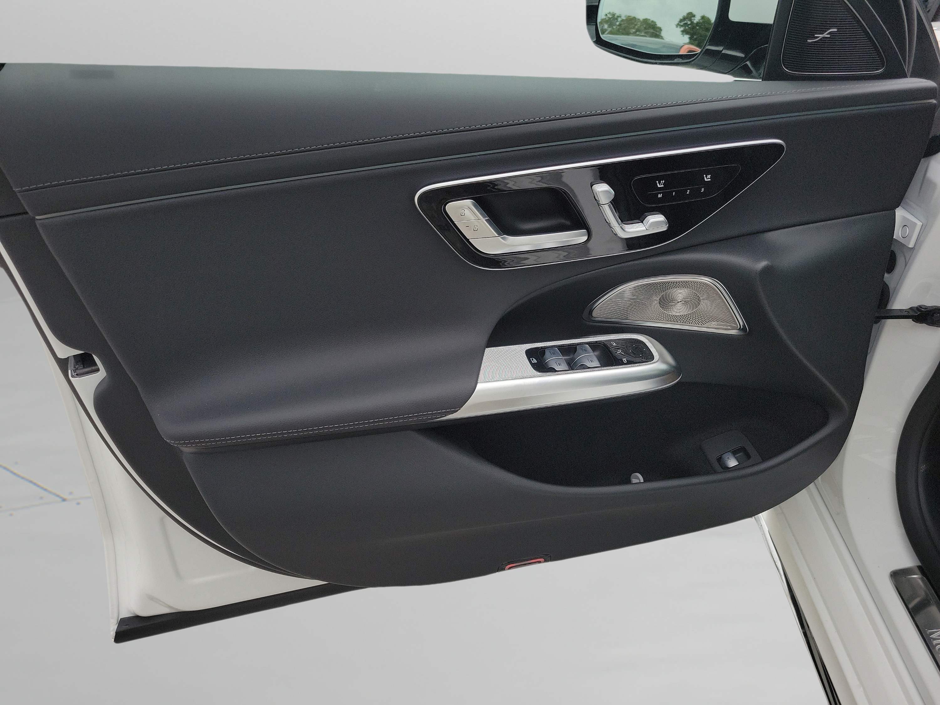 New 2027 Mercedes-Benz E 450 4MATIC Sedan image 15