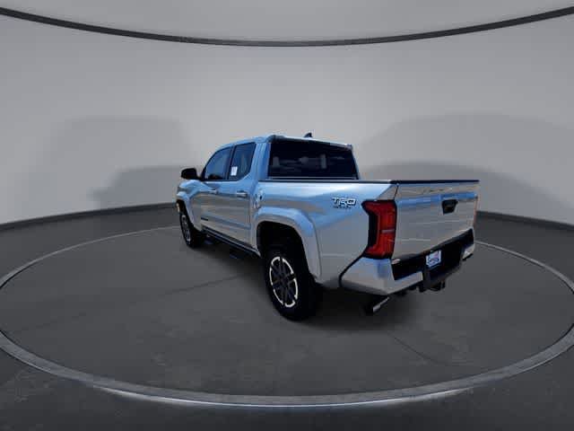 New 2026 Toyota Tacoma TRD Sport RWD image 6