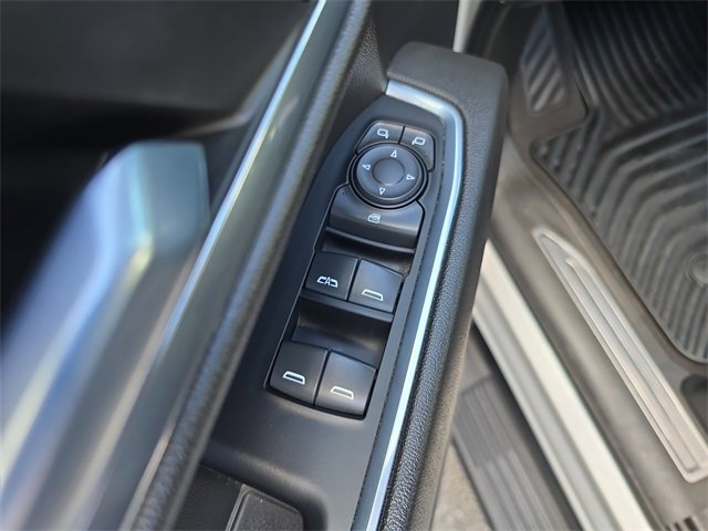 Certified 2022 GMC Sierra 1500 Elevation w/ LPO, Elevation Black Package image 17