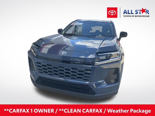 Used 2026 Toyota RAV4 XLE Premium w/ Weather Package