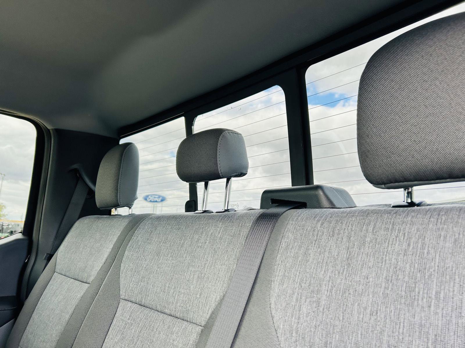 New 2026 Ford F250 XL w/ STX Appearance Package image 27