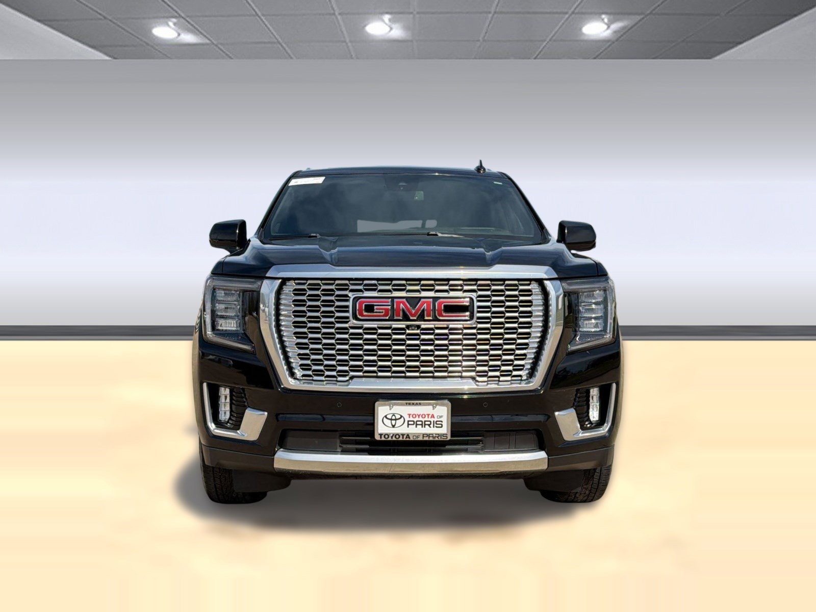 Used 2023 GMC Yukon XL Denali image 6