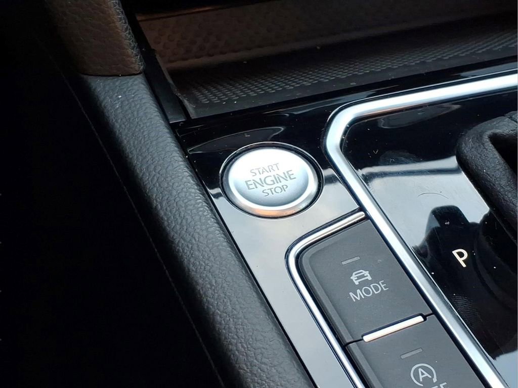 Used 2020 Volkswagen Arteon SEL image 12
