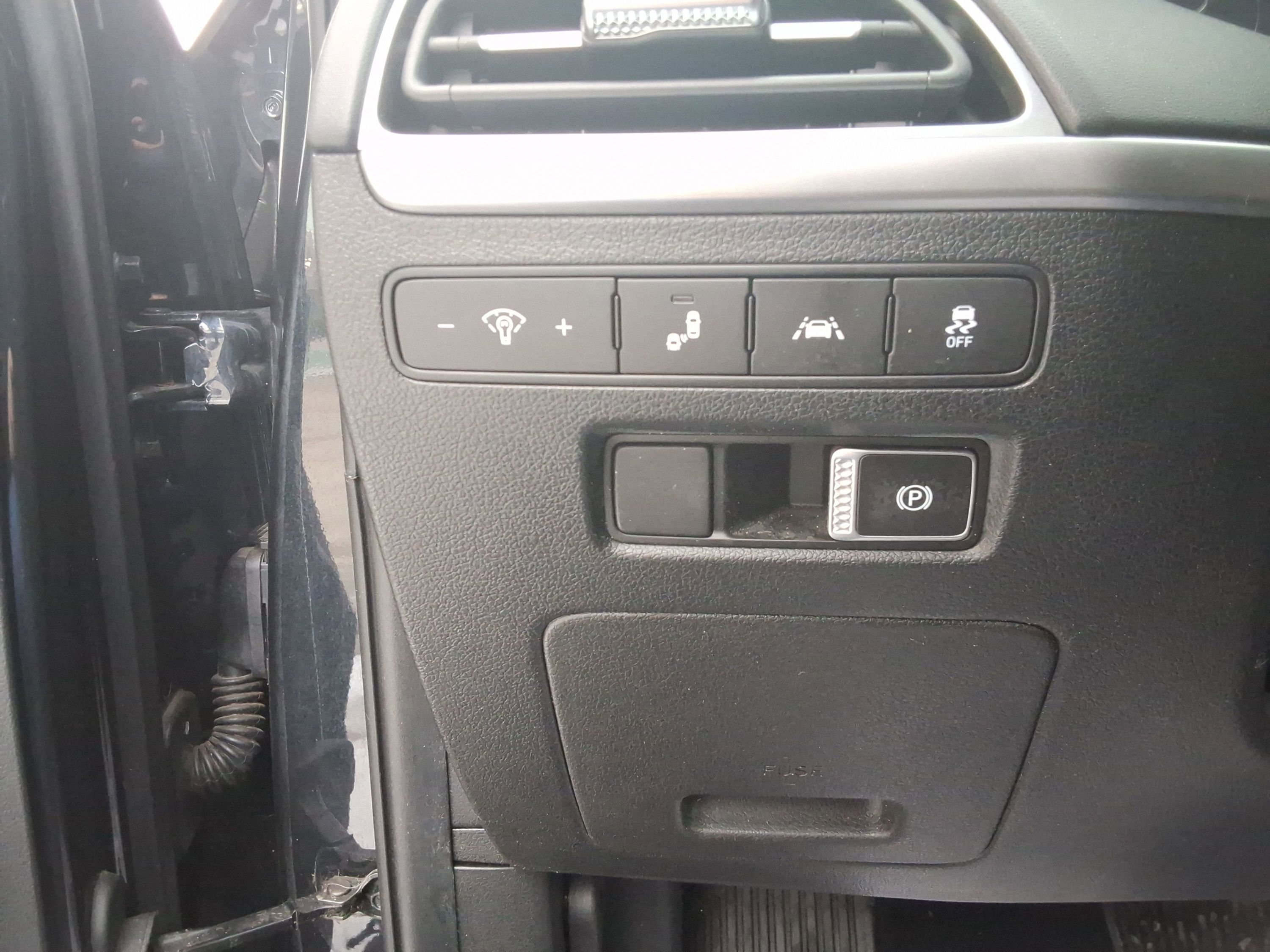 Used 2021 Hyundai Palisade SEL image 20