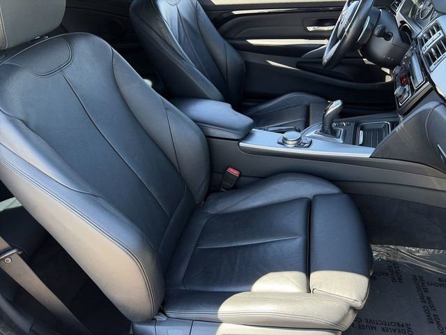 Used 2014 BMW 428i Coupe image 11