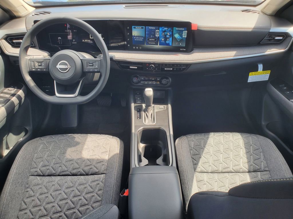 New 2025 Nissan Kicks SV w/ Charging Package image 27