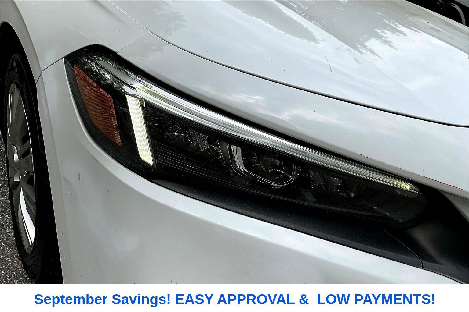 Used 2022 Honda Civic LX image 28