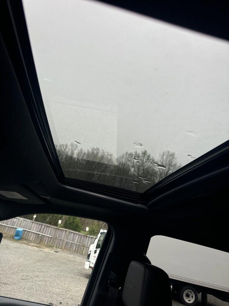 Used 2023 GMC Sierra 3500 AT4 w/ AT4 Premium Plus Package image 25