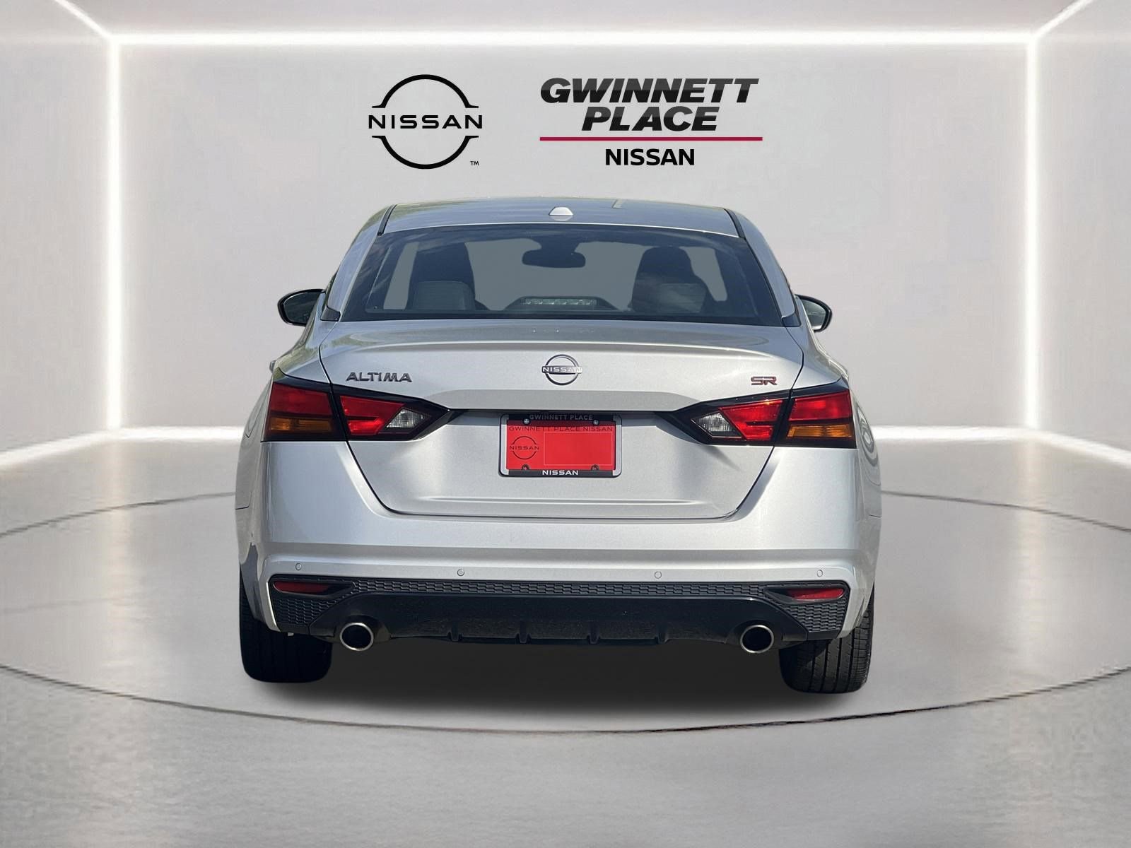 Used 2024 Nissan Altima 2.5 SR image 23