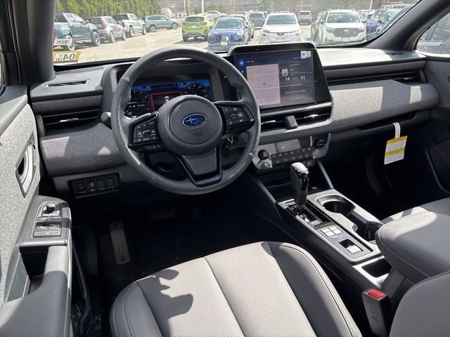 New 2026 Subaru Outback Limited AWD/4WD image 18