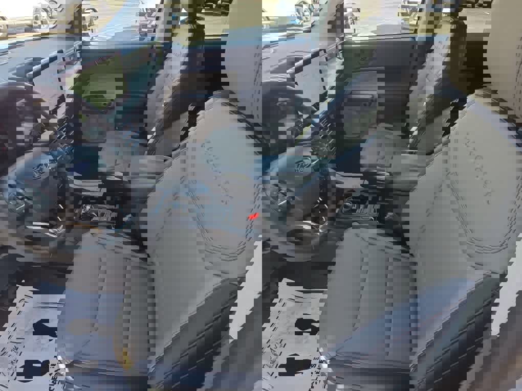 Used 2025 Ford Maverick Lariat w/ 4K Tow Package image 26