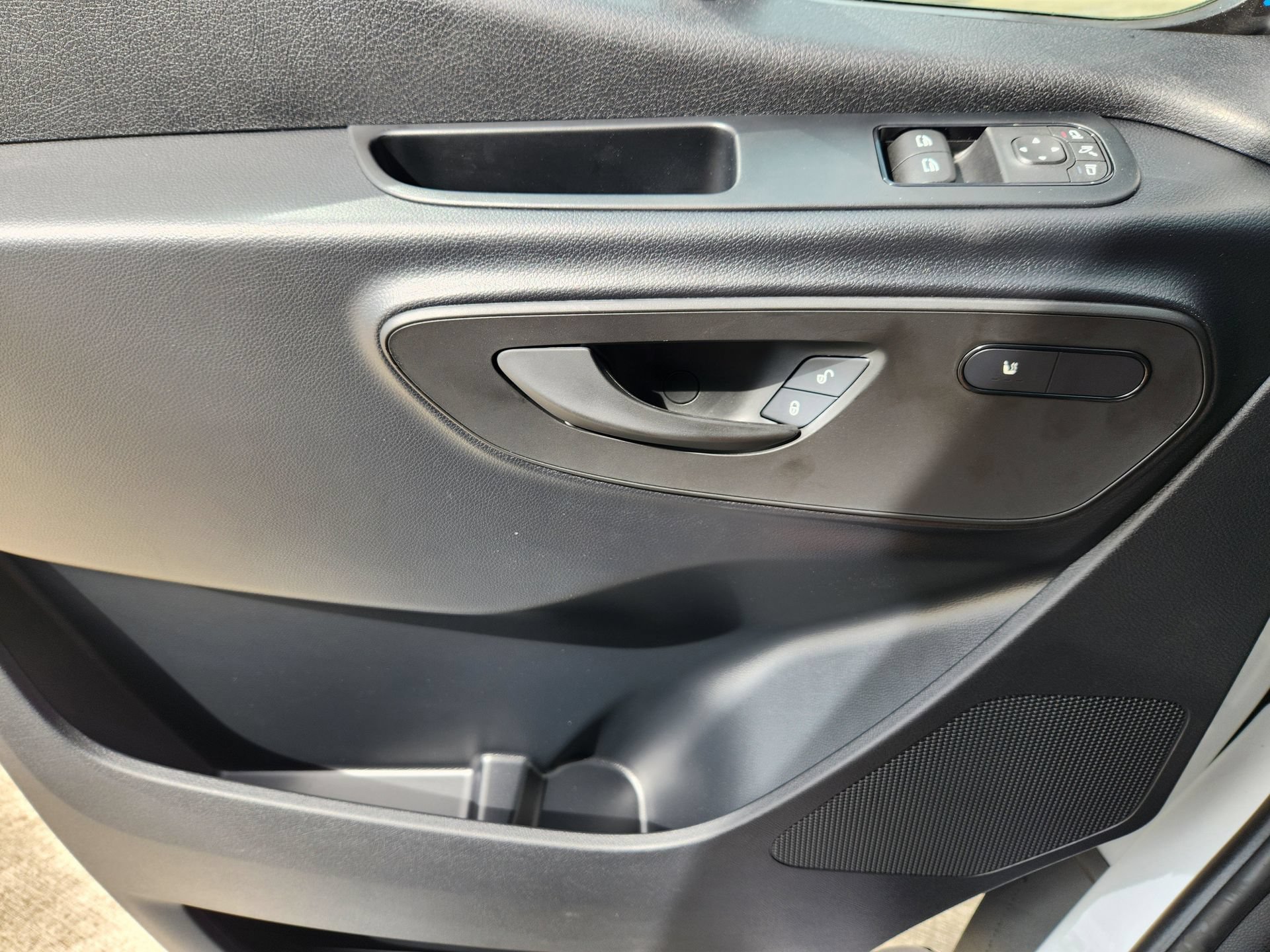 New 2026 Mercedes-Benz Sprinter 2500 image 16