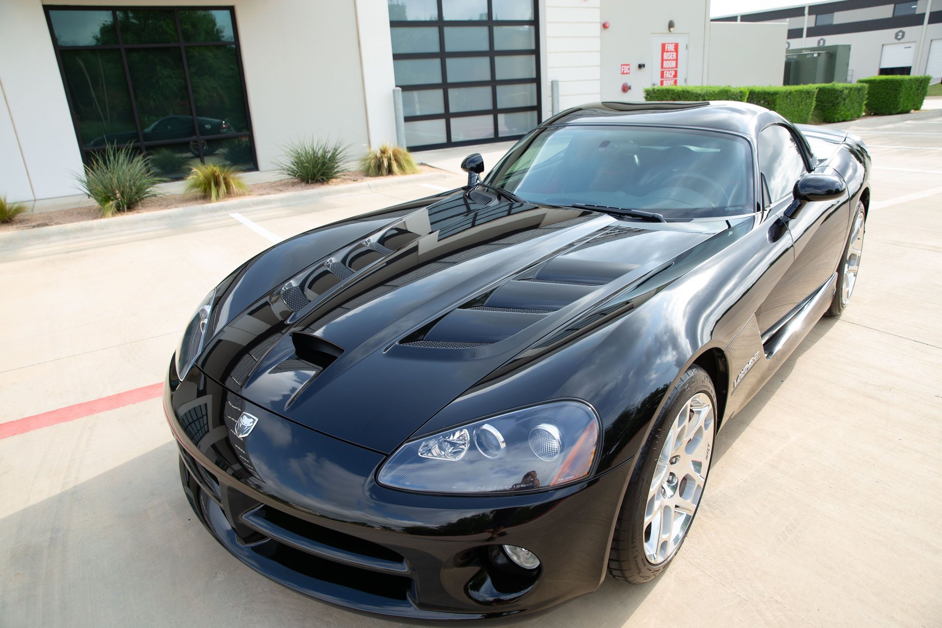 Used 2008 Dodge Viper SRT-10 RWD image 20