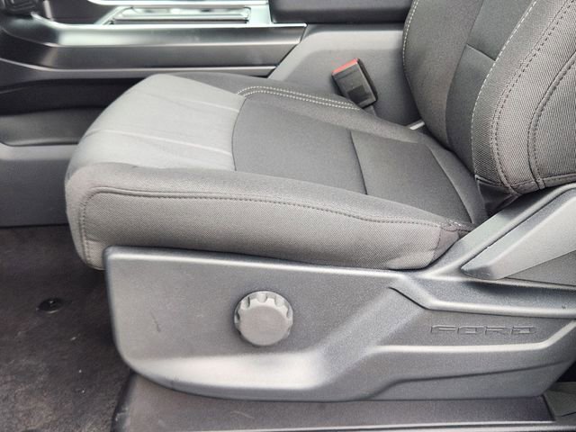 New 2026 Ford F150 STX w/ Equipment Group 200A RWD image 24