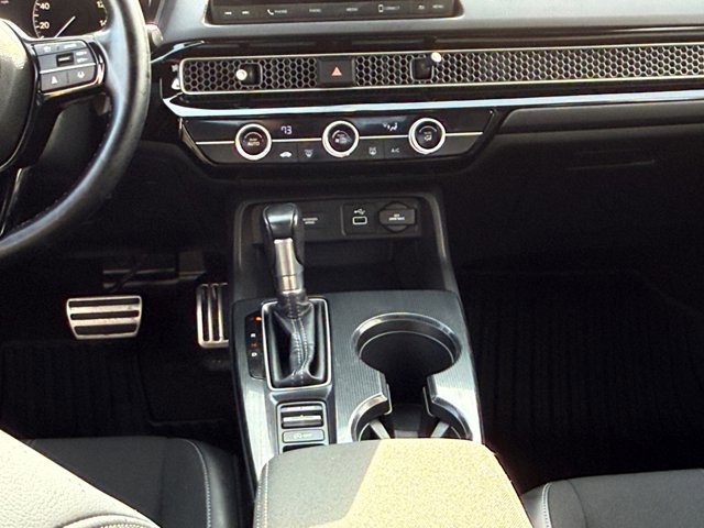 Used 2022 Honda Civic Sport image 14