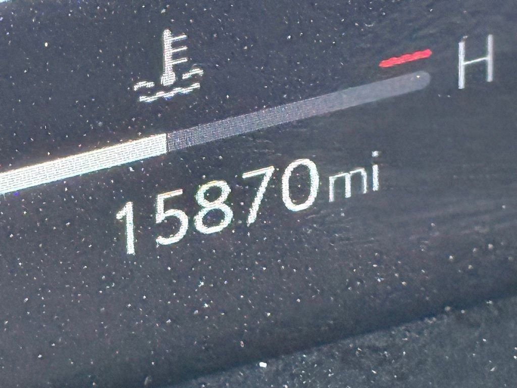 Certified 2024 Lexus GX 550 AWD/4WD image 20