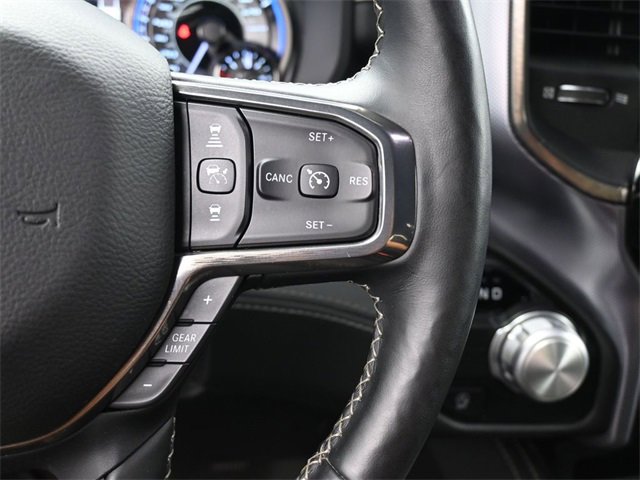 Used 2020 RAM 1500 Limited image 12