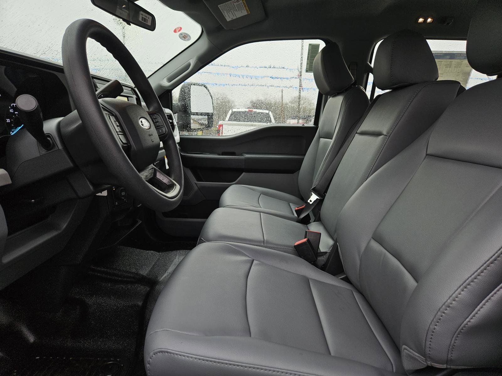 New 2026 Ford F350 XL w/ XL Off-Road Package AWD/4WD image 10
