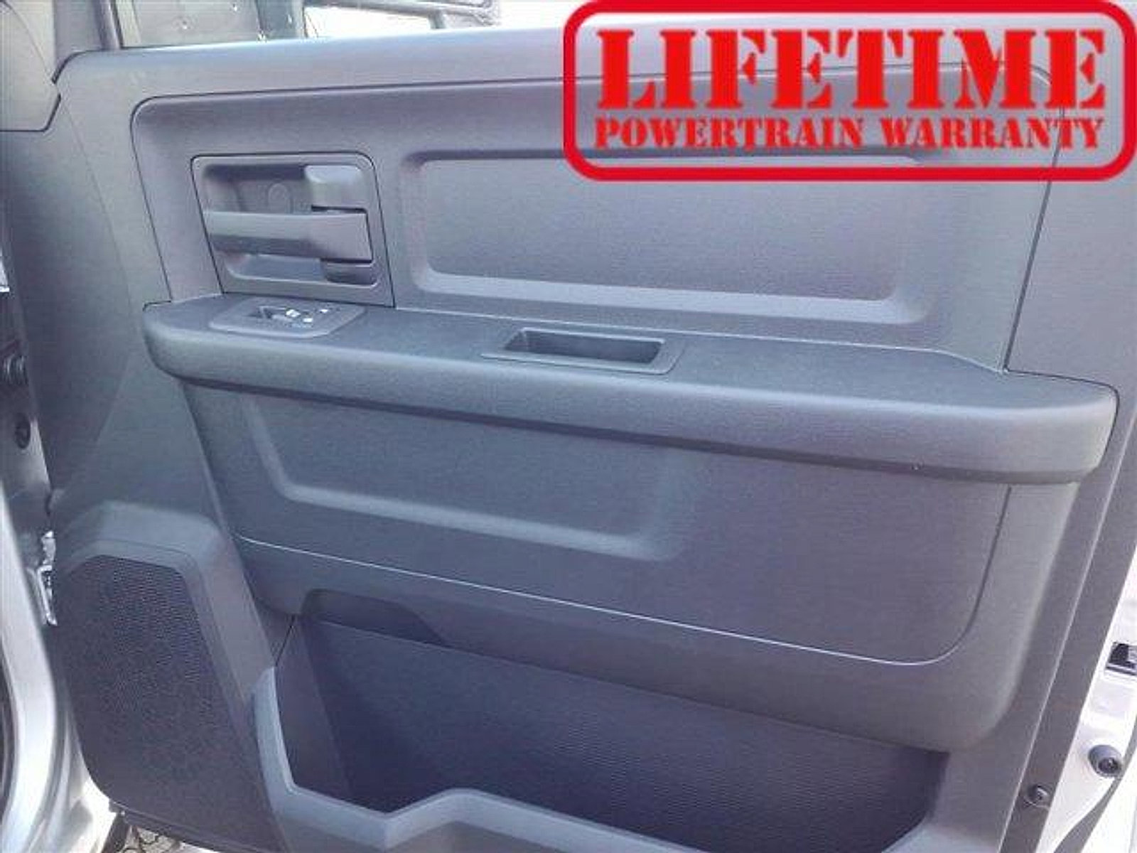 New 2026 RAM 2500 Tradesman image 22