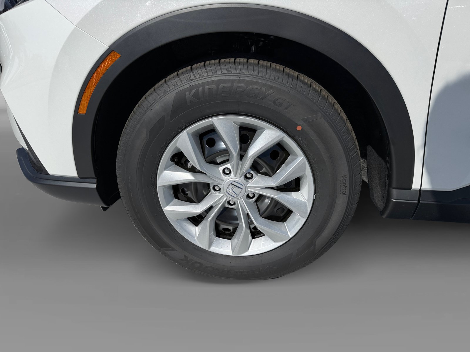 New 2026 Honda CR-V LX image 9