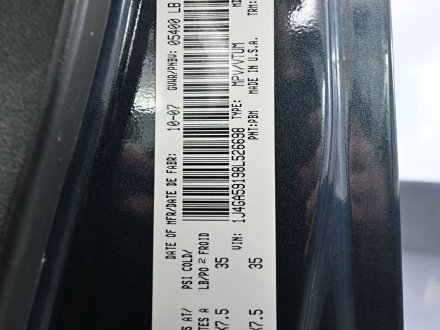 Used 2008 Jeep Wrangler Unlimited Sahara image 38