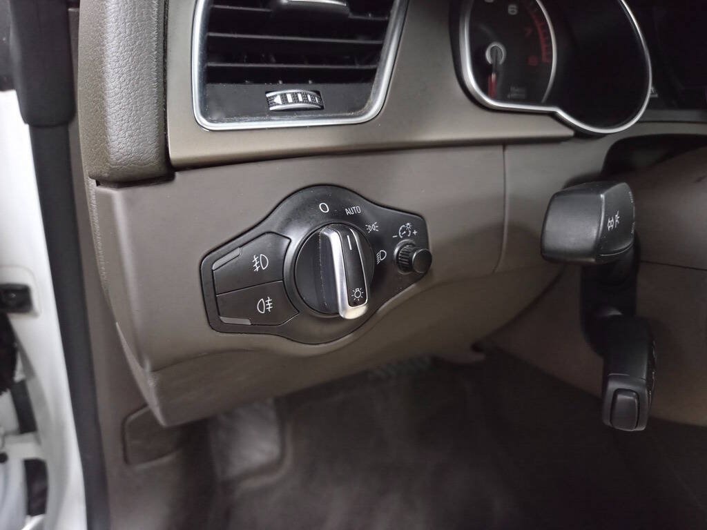 Used 2013 Audi A5 2.0T Premium w/ Convenience Pkg AWD/4WD image 28