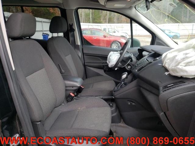 Used 2015 Ford Transit Connect XL FWD image 7