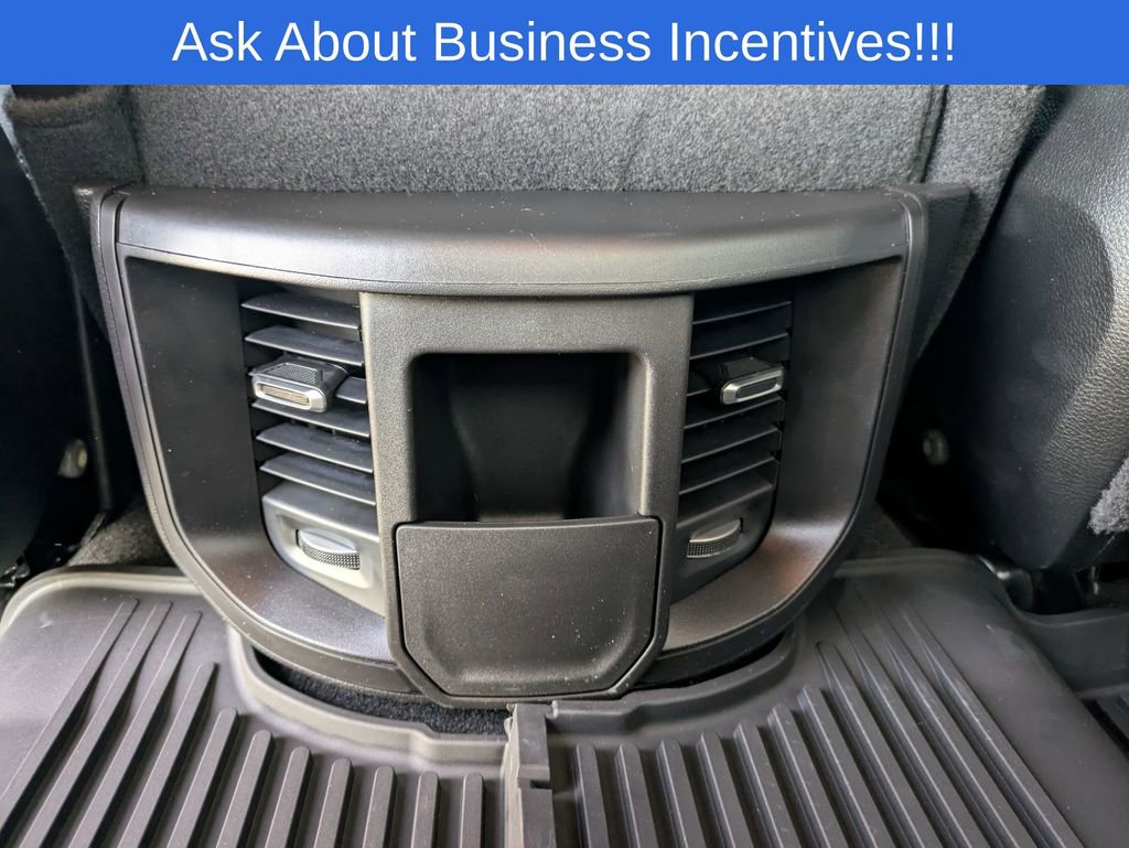 New 2026 RAM 2500 Tradesman image 29