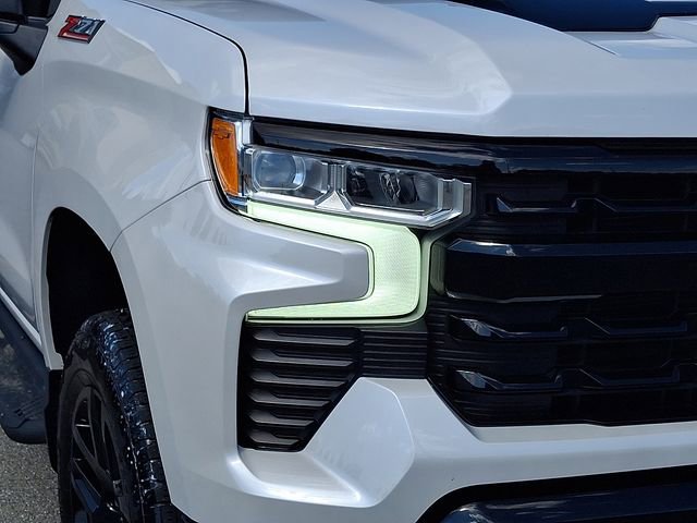 Certified 2023 Chevrolet Silverado 1500 LT Trail Boss w/ LT Trail Boss Premium Package image 9