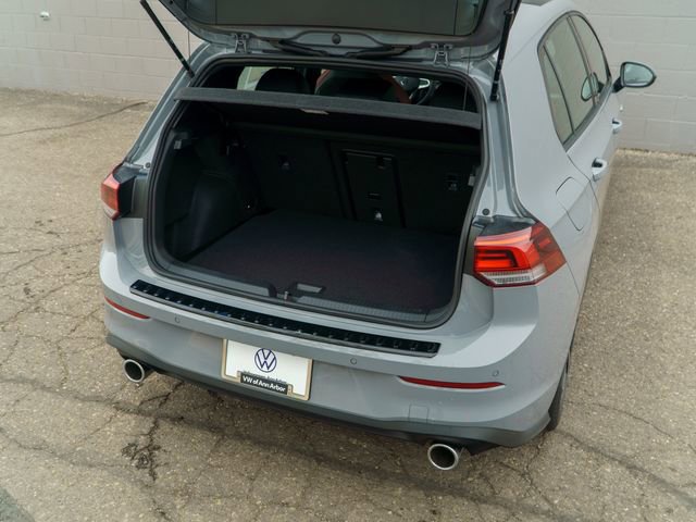 New 2026 Volkswagen GTI SE FWD image 6