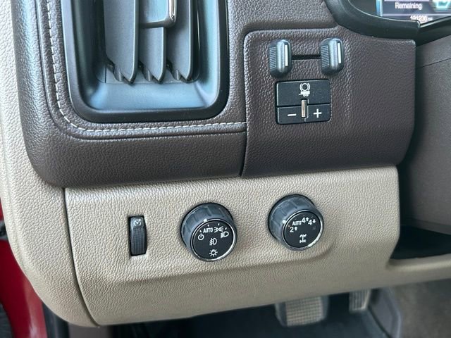 Used 2018 GMC Canyon SLT w/ Driver Alert Package image 27