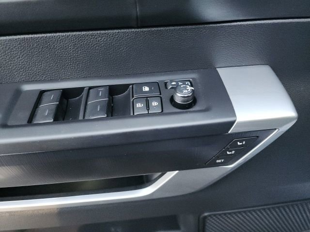 Used 2025 Toyota Tundra Platinum image 21