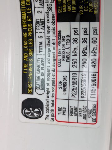 Used 2016 MAZDA CX-5 Grand Touring image 16