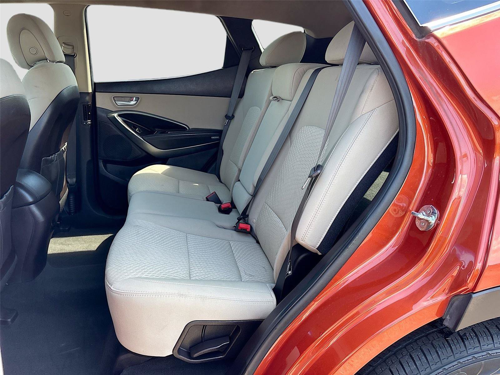 Used 2017 Hyundai Santa Fe Sport FWD image 22
