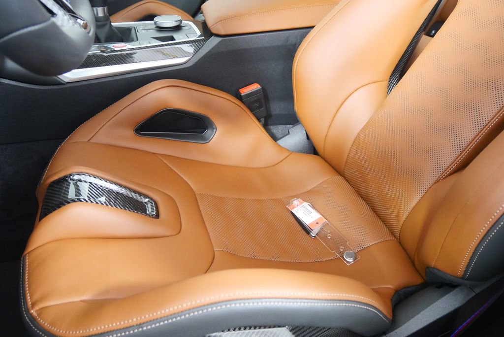 New 2026 BMW M3 w/ Executive Package image 14