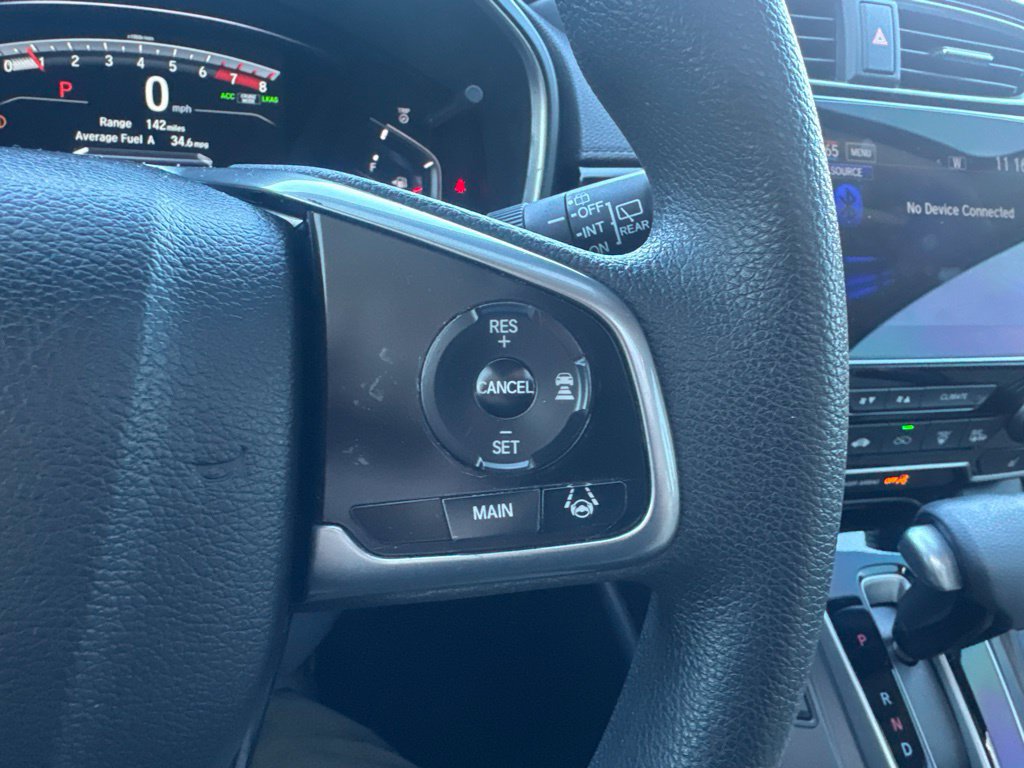 Used 2018 Honda CR-V EX image 24