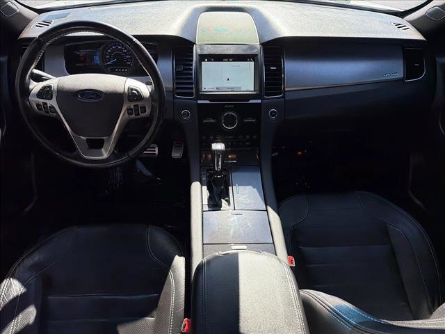 Used 2018 Ford Taurus SHO image 23