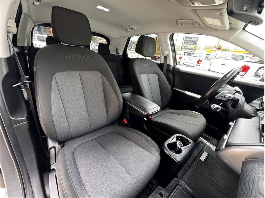 Used 2024 Hyundai Ioniq 5 SEL AWD/4WD image 15