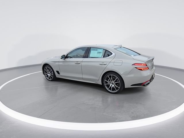 New 2026 Genesis G70 2.5T image 6