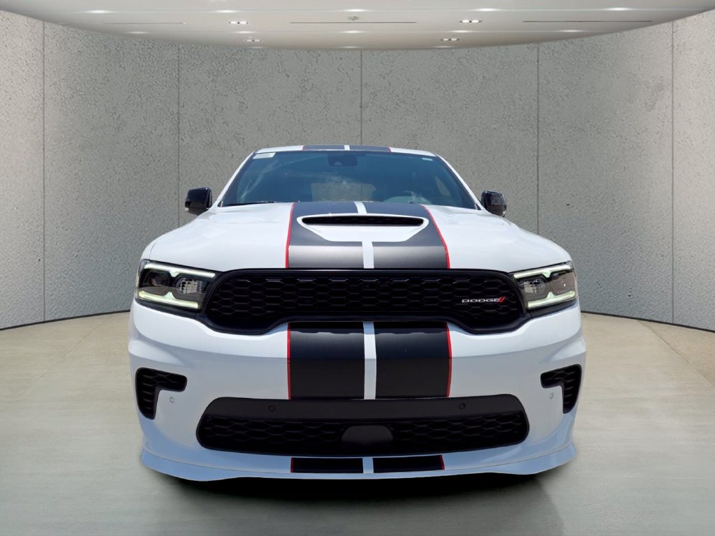 New 2026 Dodge Durango GT AWD/4WD image 12