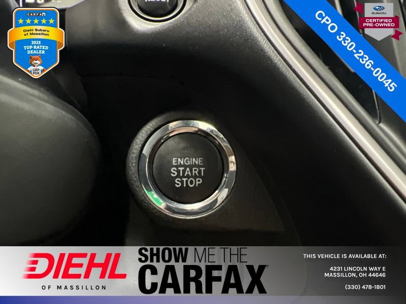Used 2026 Subaru Impreza 2.0i Sport AWD/4WD image 30