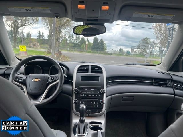 Used 2015 Chevrolet Malibu LS w/ Protection Package FWD image 16