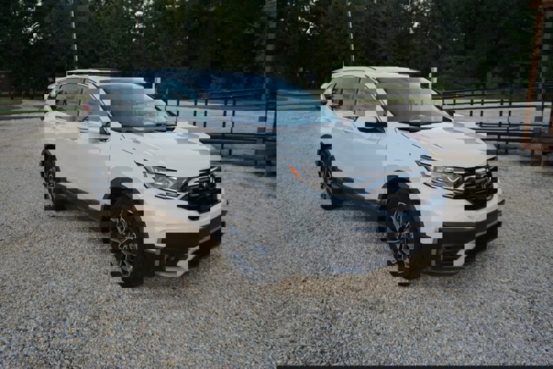 Used 2020 Honda CR-V EX-L image 23